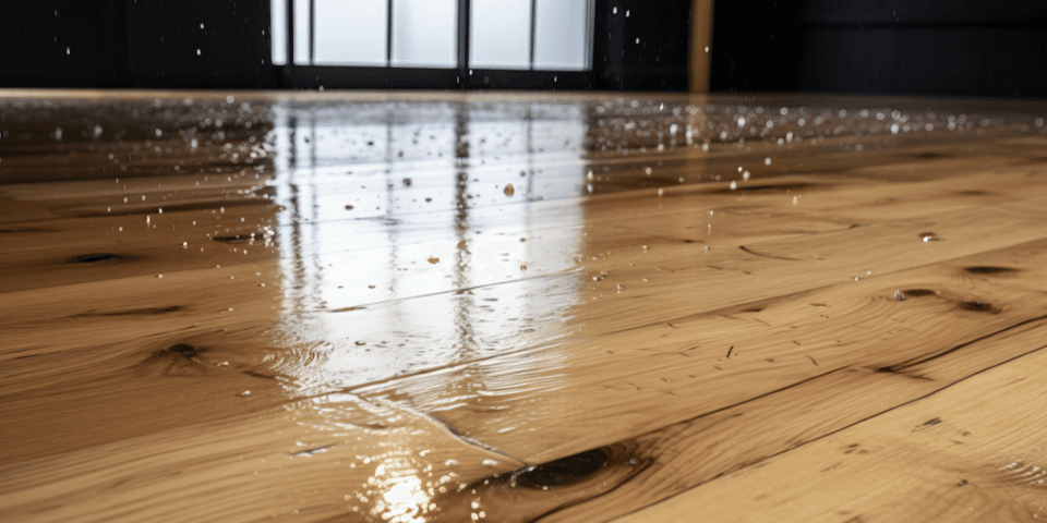 Sealing Solutions: Navigating the World of Water Sealers for Wood