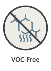VOC Free EnduraGreen Icon