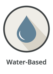 Water Based EnduraGreen Icon
