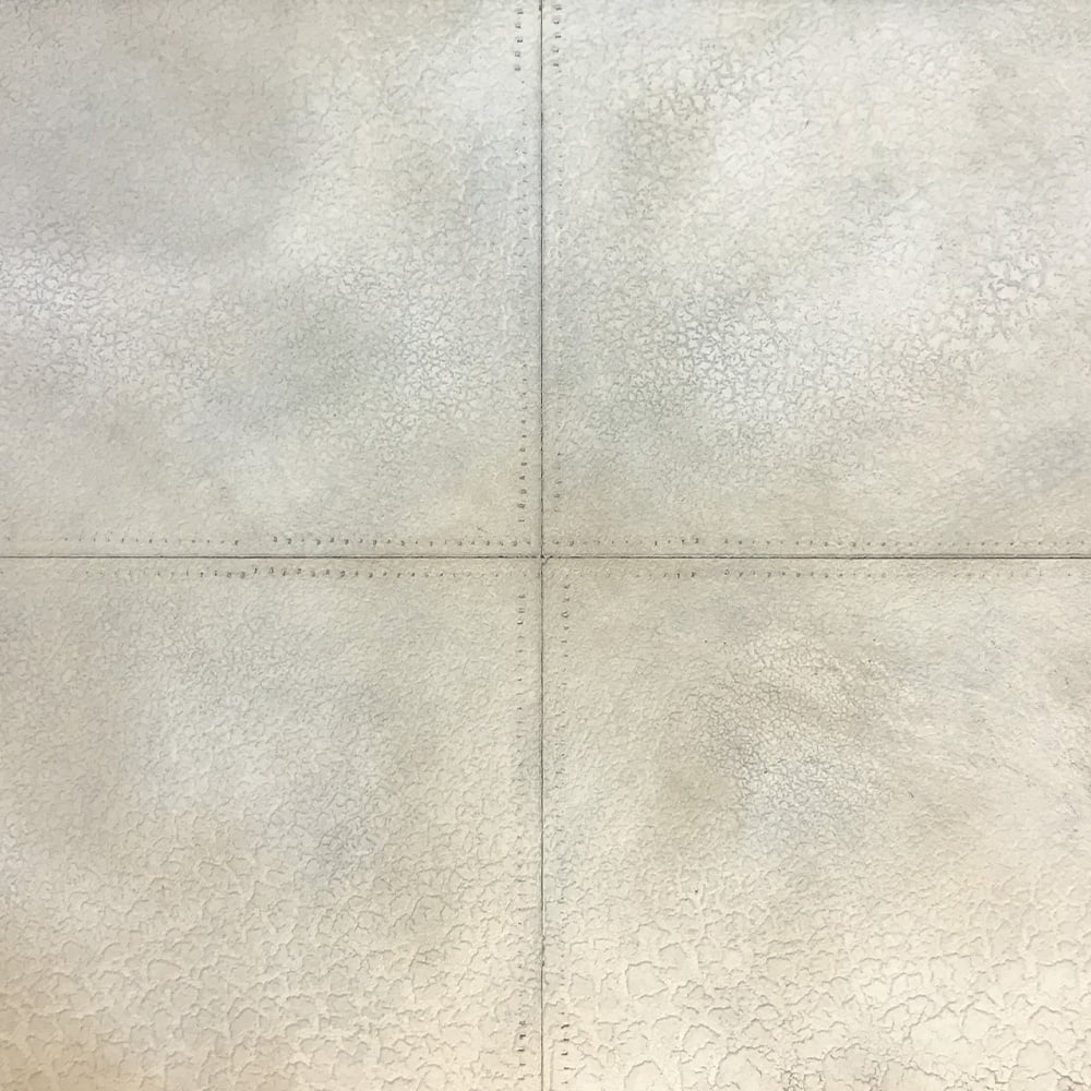 Faux Parchment Square Faux Parchment Square