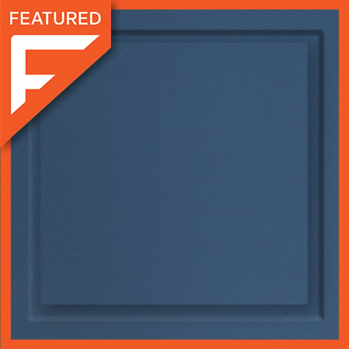 Symphony Blue FF Tab Symphony Blue FF Tab