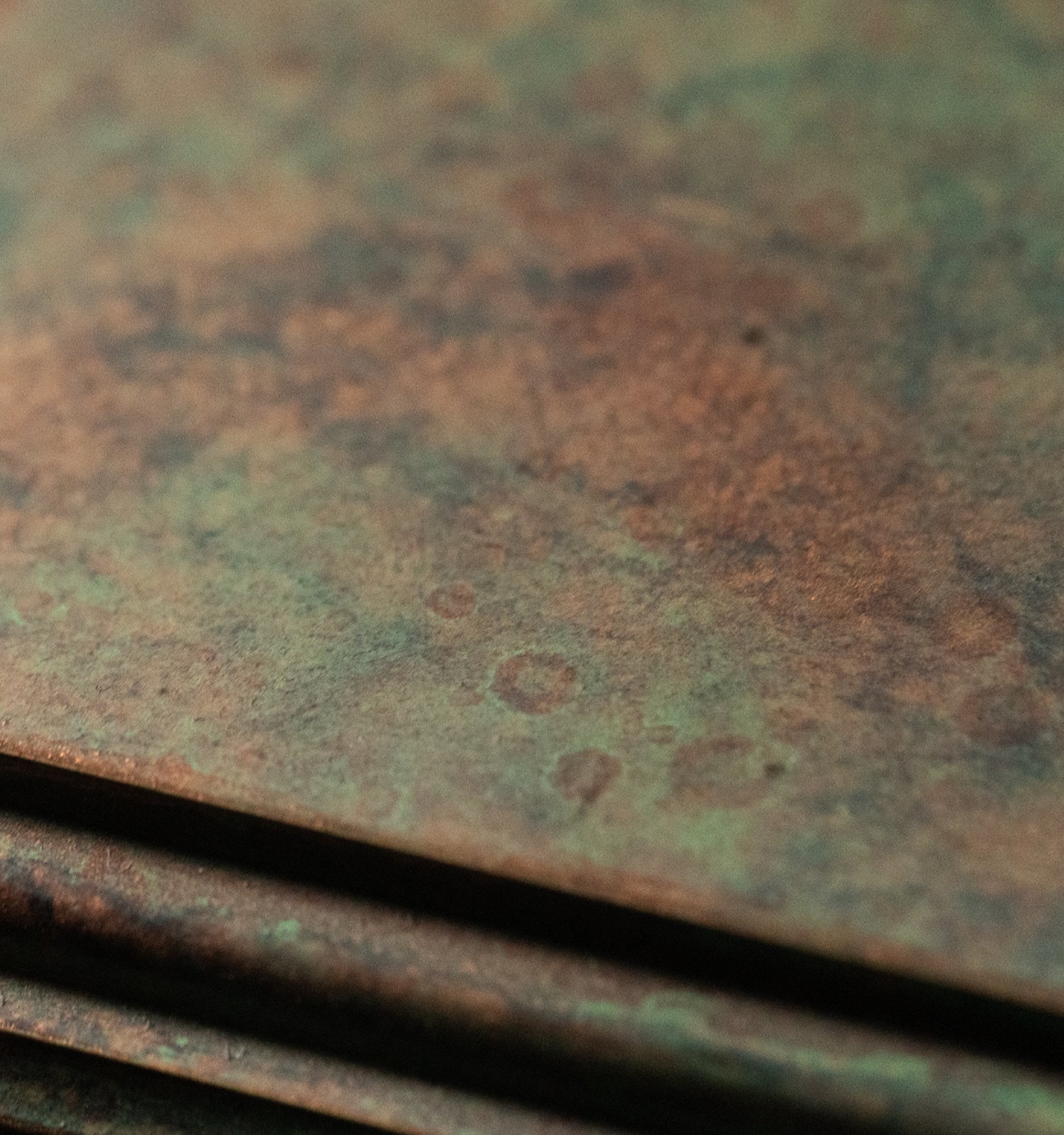 Tarnished Copper Landing Image V2 Tarnished Copper Landing Image V2