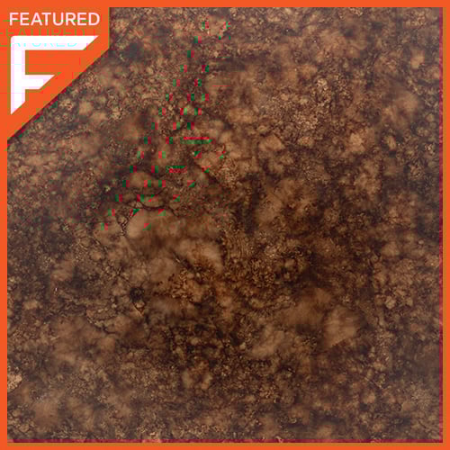 Panel - Tortoise Shell - FF Thumbnail