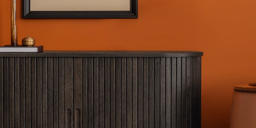 Blackened Chestnut Main Image