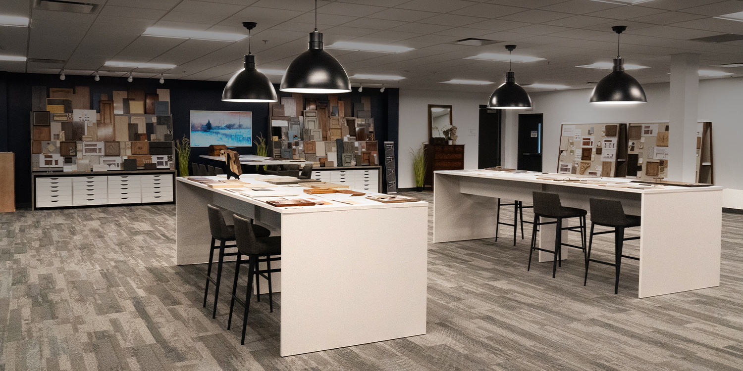 FW Design Center