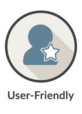 CV icons_all_User-Friendly