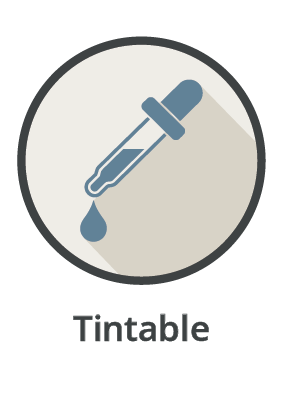 Tintable EnduraGreen Icon NEW