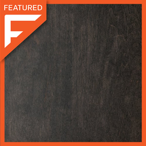 Blackened Chestnut FF Tab Blackened Chestnut FF Tab