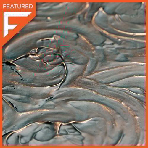 Panel - Emulsion Finish - FF Thumbnail