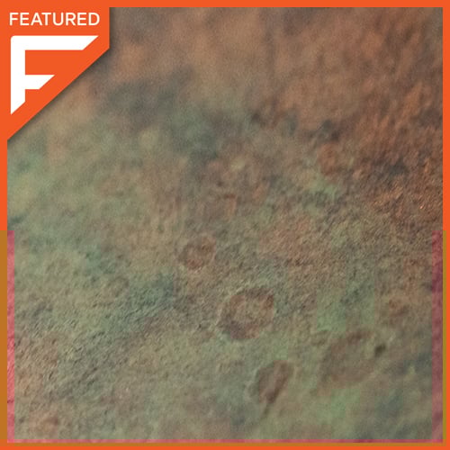 Panel -Tarnished Copper - FF Thumbnail