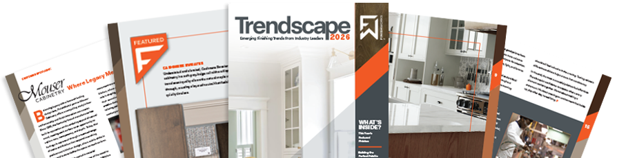 Trendscape Main Page Fanned Banner V2 Trendscape Main Page Fanned Banner V2